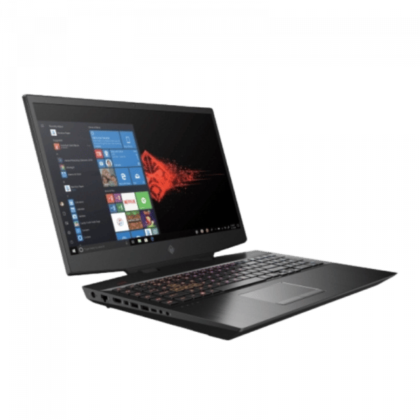 HP OMEN 17X- 9th Gen- Intel Core i7– 8GB RAM – 1TB HDD- 17.3inches