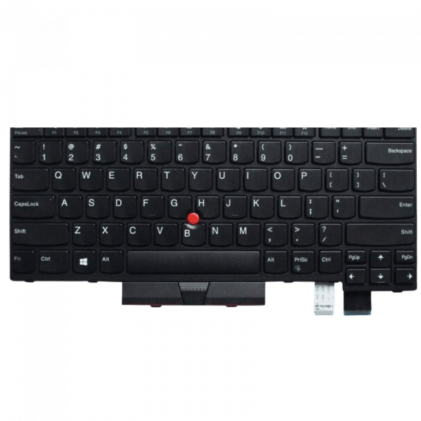 Lenovo ThinkPad T480 Keyboard Replacement