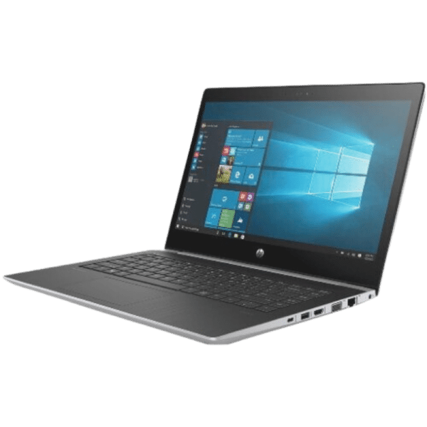 HP ProBook 430 G5- 8th Gen- Intel Core i7 – 8GB RAM – 500Gb HDD- 13.3 inches - Image 4