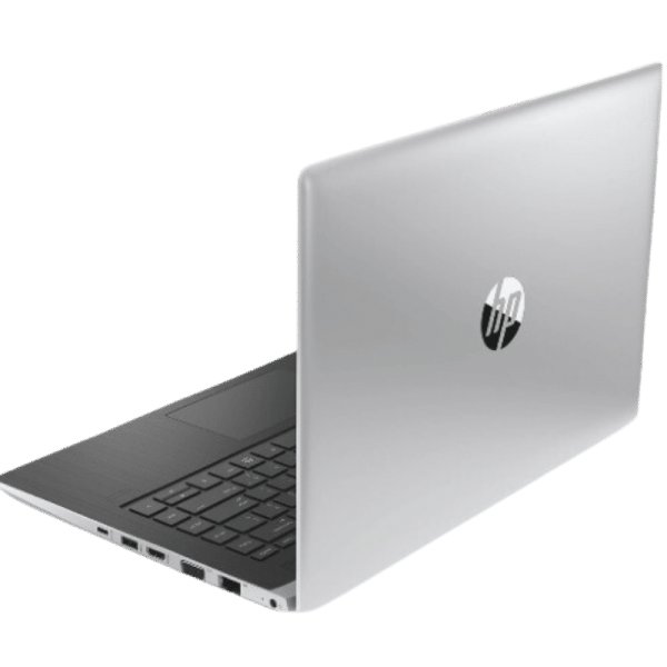 HP ProBook 430 G5- 8th Gen- Intel Core i7 – 8GB RAM – 500Gb HDD- 13.3 inches - Image 3