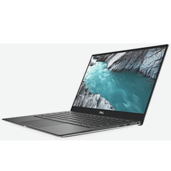 DELL XPS13 X360-8th Gen-Intel Core i7 –16GB RAM – 512GB SSD- 13.3 inches.