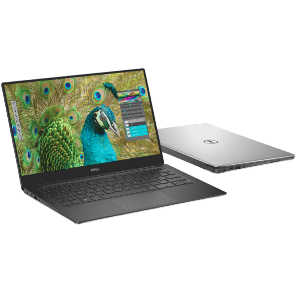 DELL XPS13 X360-8th Gen-Intel Core i7 –16GB RAM – 512GB SSD- 13.3 inches. - Image 2