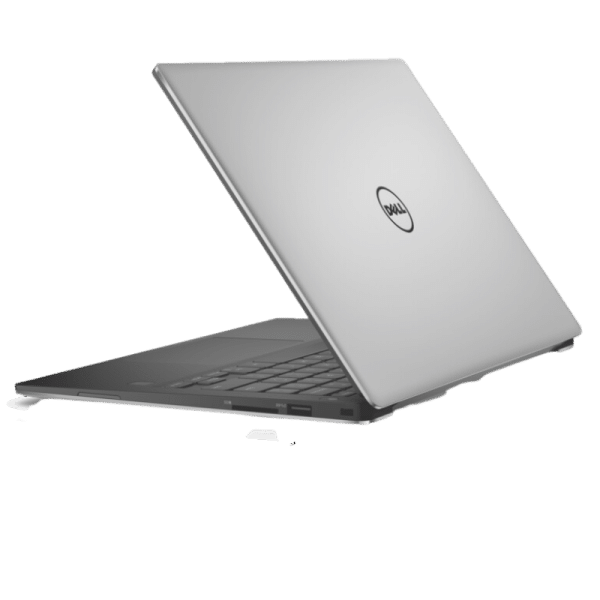 DELL XPS13 X360-8th Gen-Intel Core i7 –16GB RAM – 512GB SSD- 13.3 inches. - Image 4