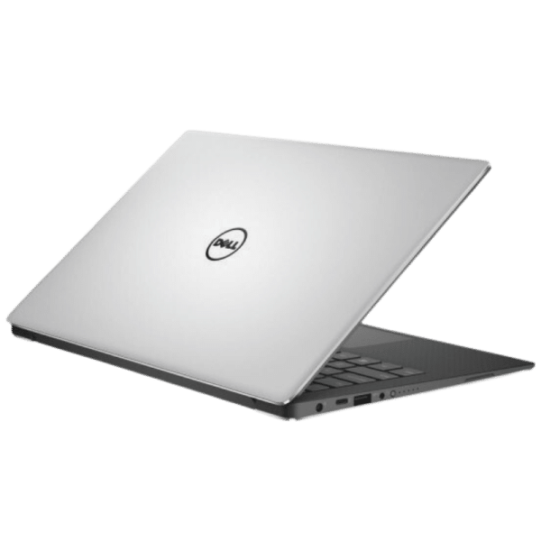 DELL XPS13 X360-8th Gen-Intel Core i7 –16GB RAM – 512GB SSD- 13.3 inches. - Image 3