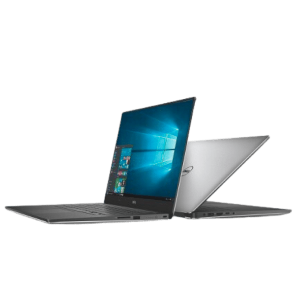 DELL XPS13 X360-8th Gen-Intel Core i7 –16GB RAM – 512GB SSD- 13.3 inches. - Image 5