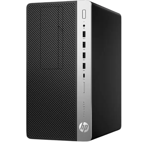 HP ProDesk 600 G3 MT Desktop