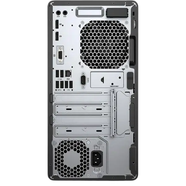 HP ProDesk 600 G3 MT Desktop - Image 2