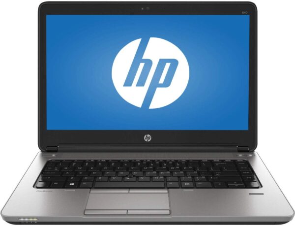 HP Probook 640 G2